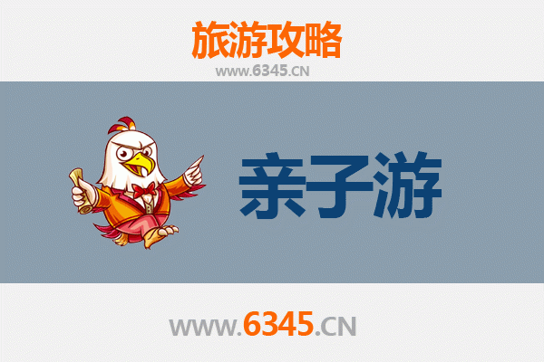 聊城茌平亲子游攻略：探索鲁西文化，乐享家庭时光