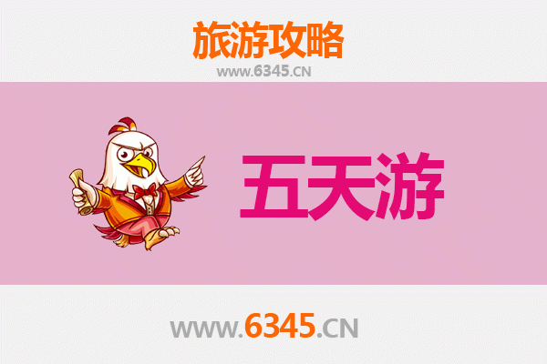 聊城茌平五天四夜深度游攻略：探索鲁西文化，预算与行程全解析